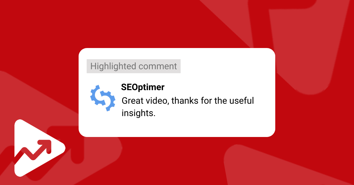 what-do-highlighted-comments-on-youtube-mean